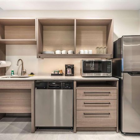 Home2 Suites By Hilton Reynoldsburg Columbus East Екстериор снимка