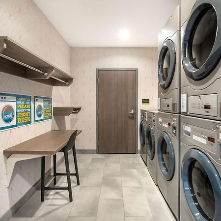 Home2 Suites By Hilton Reynoldsburg Columbus East Екстериор снимка