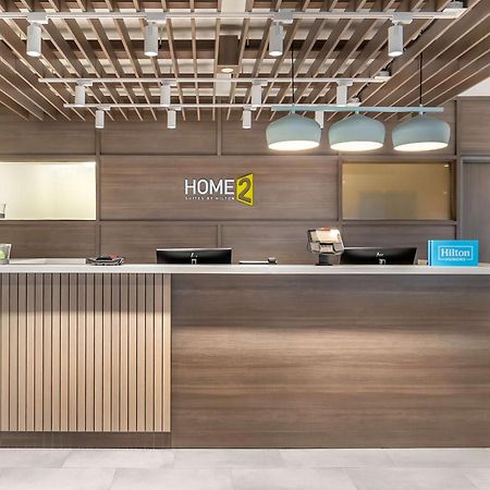 Home2 Suites By Hilton Reynoldsburg Columbus East Екстериор снимка