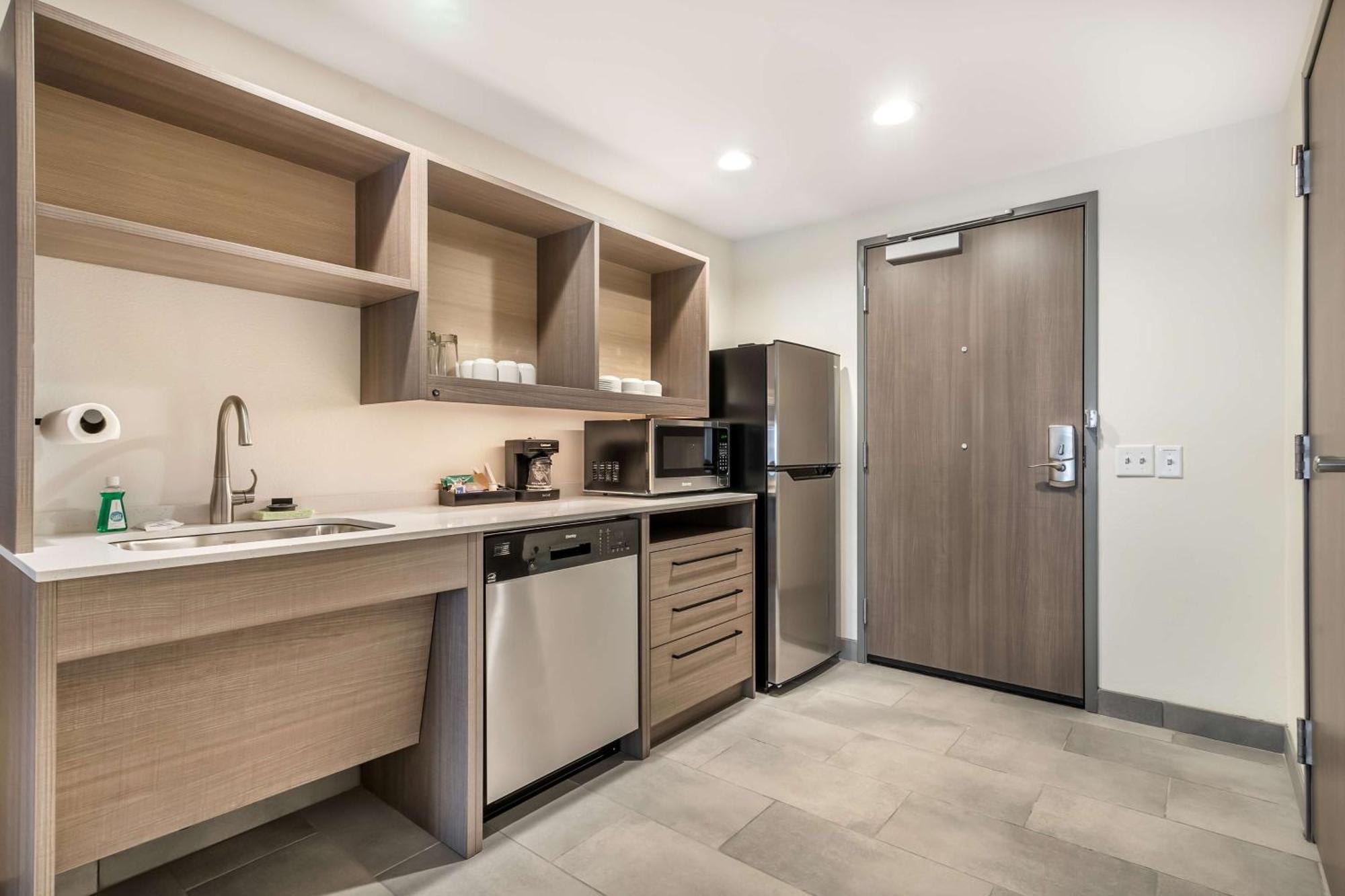 Home2 Suites By Hilton Reynoldsburg Columbus East Екстериор снимка