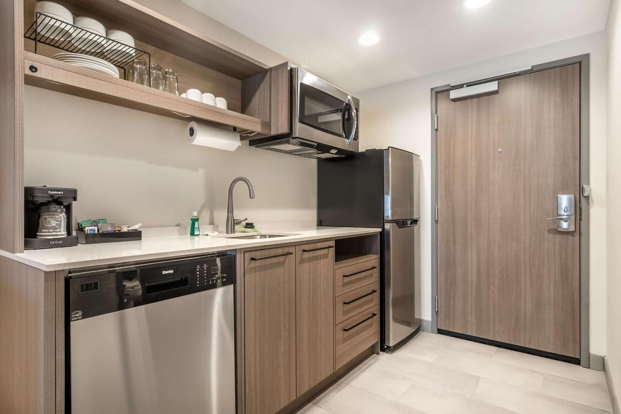 Home2 Suites By Hilton Reynoldsburg Columbus East Екстериор снимка