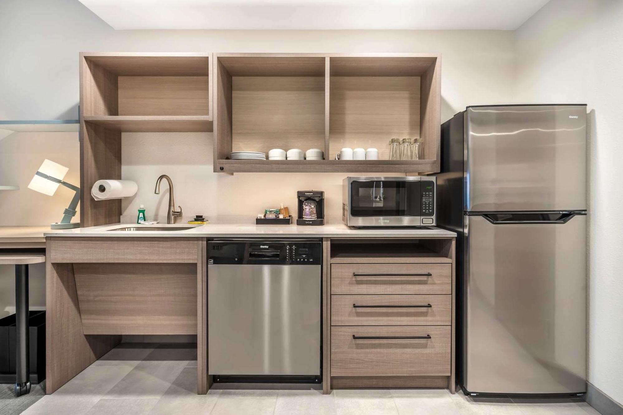 Home2 Suites By Hilton Reynoldsburg Columbus East Екстериор снимка