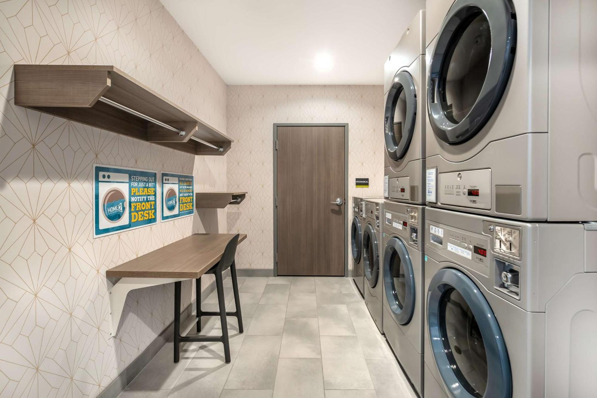 Home2 Suites By Hilton Reynoldsburg Columbus East Екстериор снимка