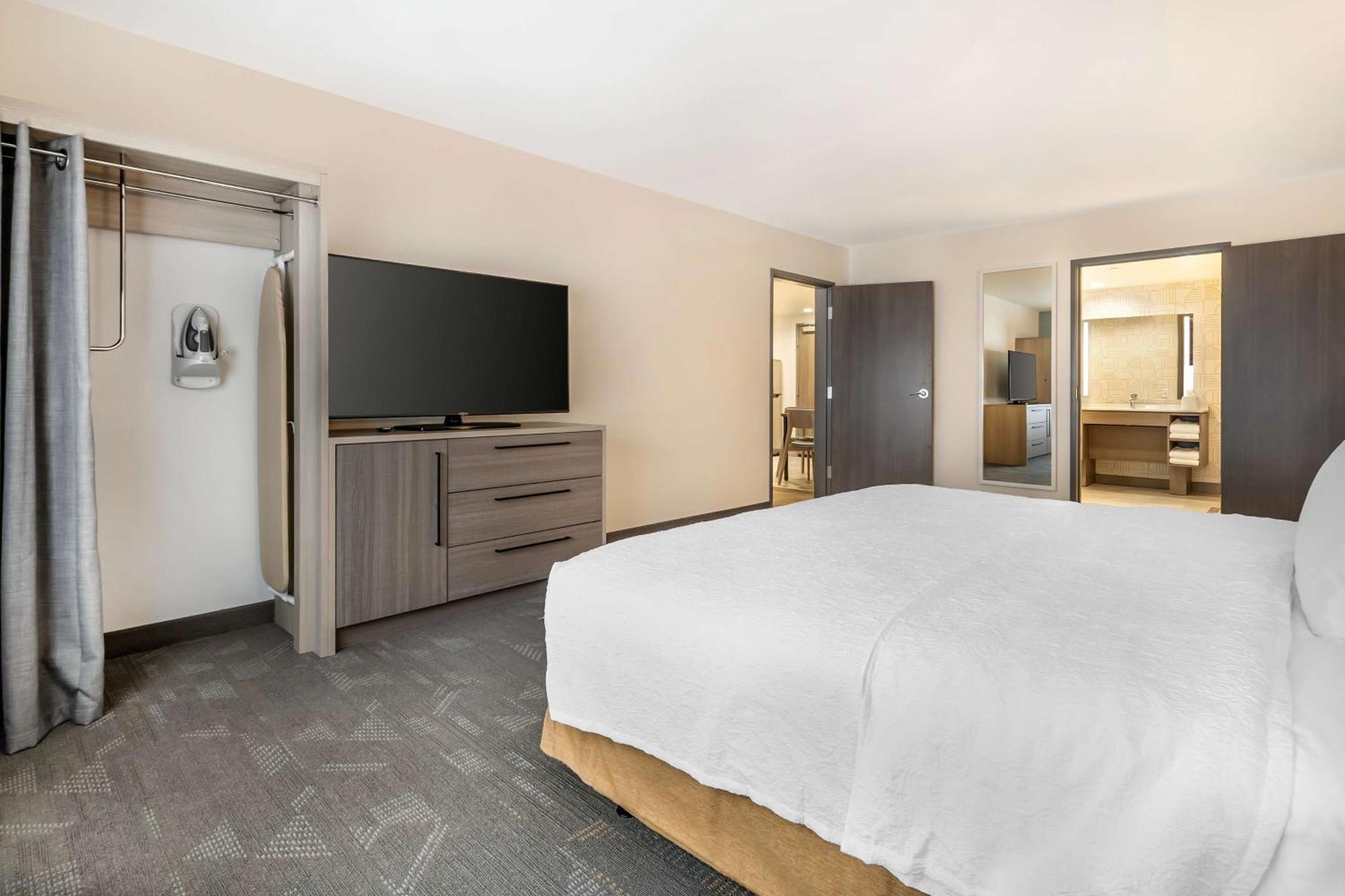 Home2 Suites By Hilton Reynoldsburg Columbus East Екстериор снимка