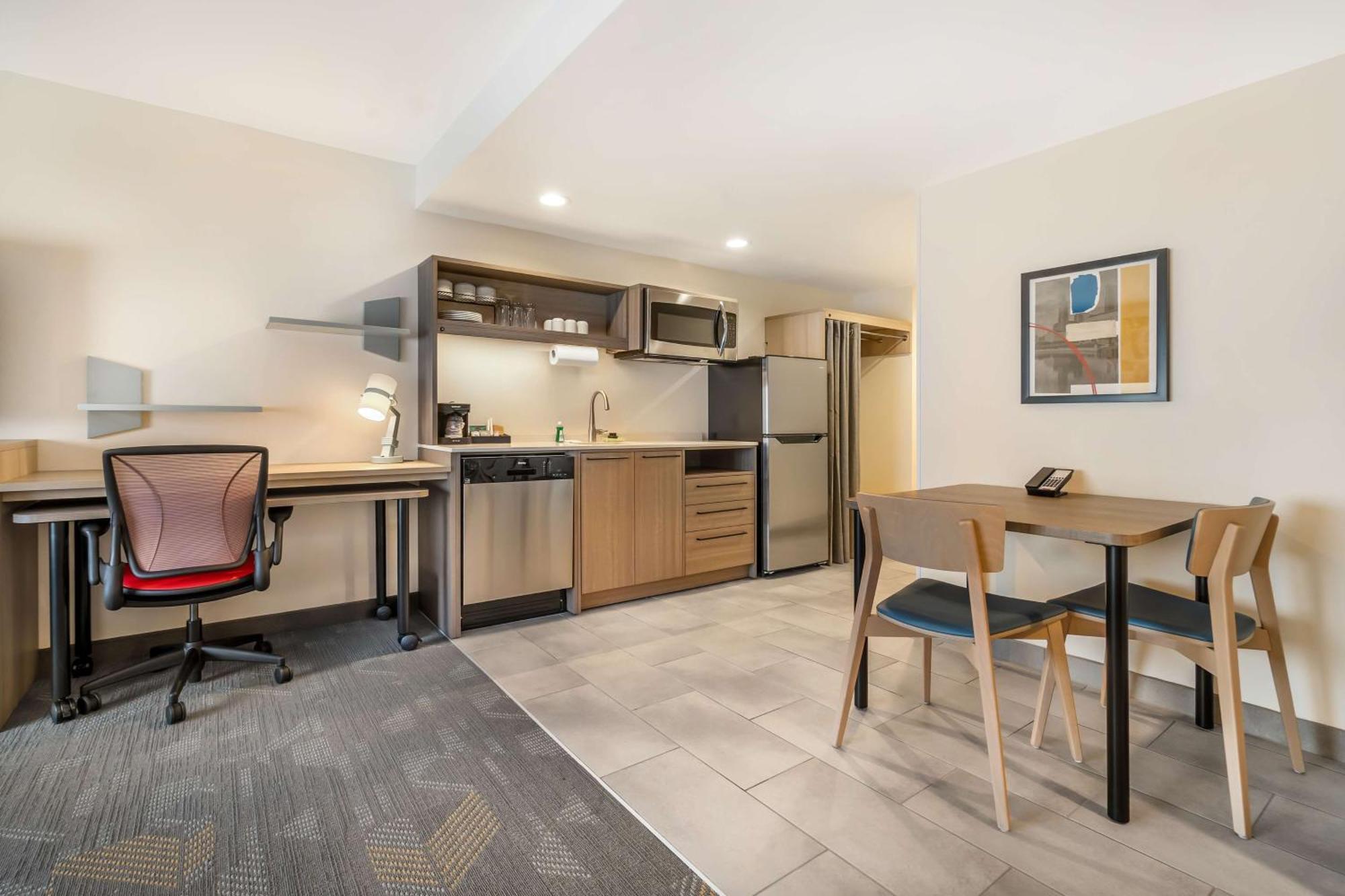 Home2 Suites By Hilton Reynoldsburg Columbus East Екстериор снимка