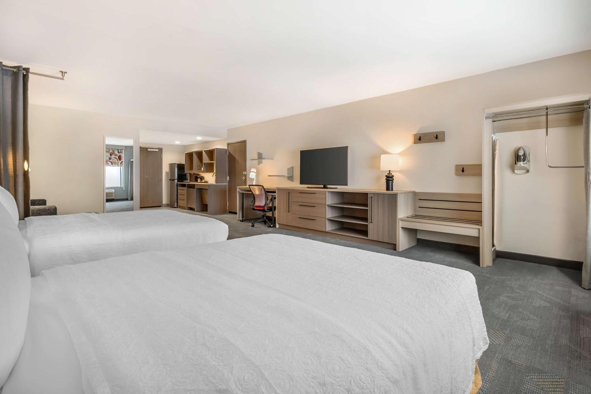 Home2 Suites By Hilton Reynoldsburg Columbus East Екстериор снимка