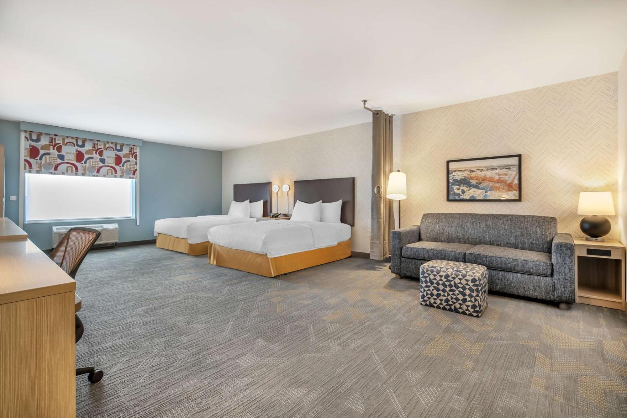 Home2 Suites By Hilton Reynoldsburg Columbus East Екстериор снимка