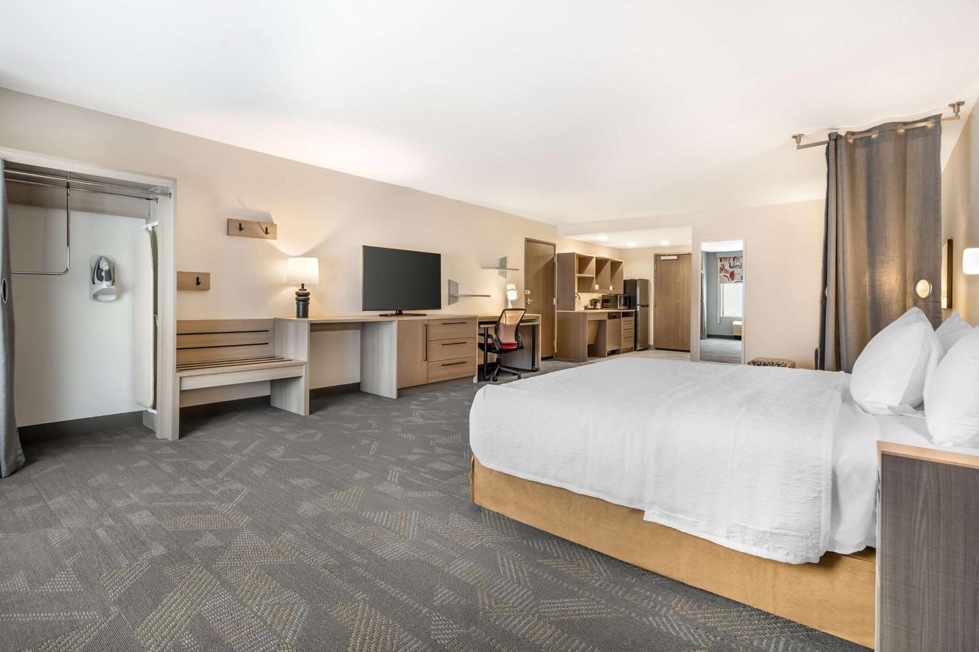 Home2 Suites By Hilton Reynoldsburg Columbus East Екстериор снимка