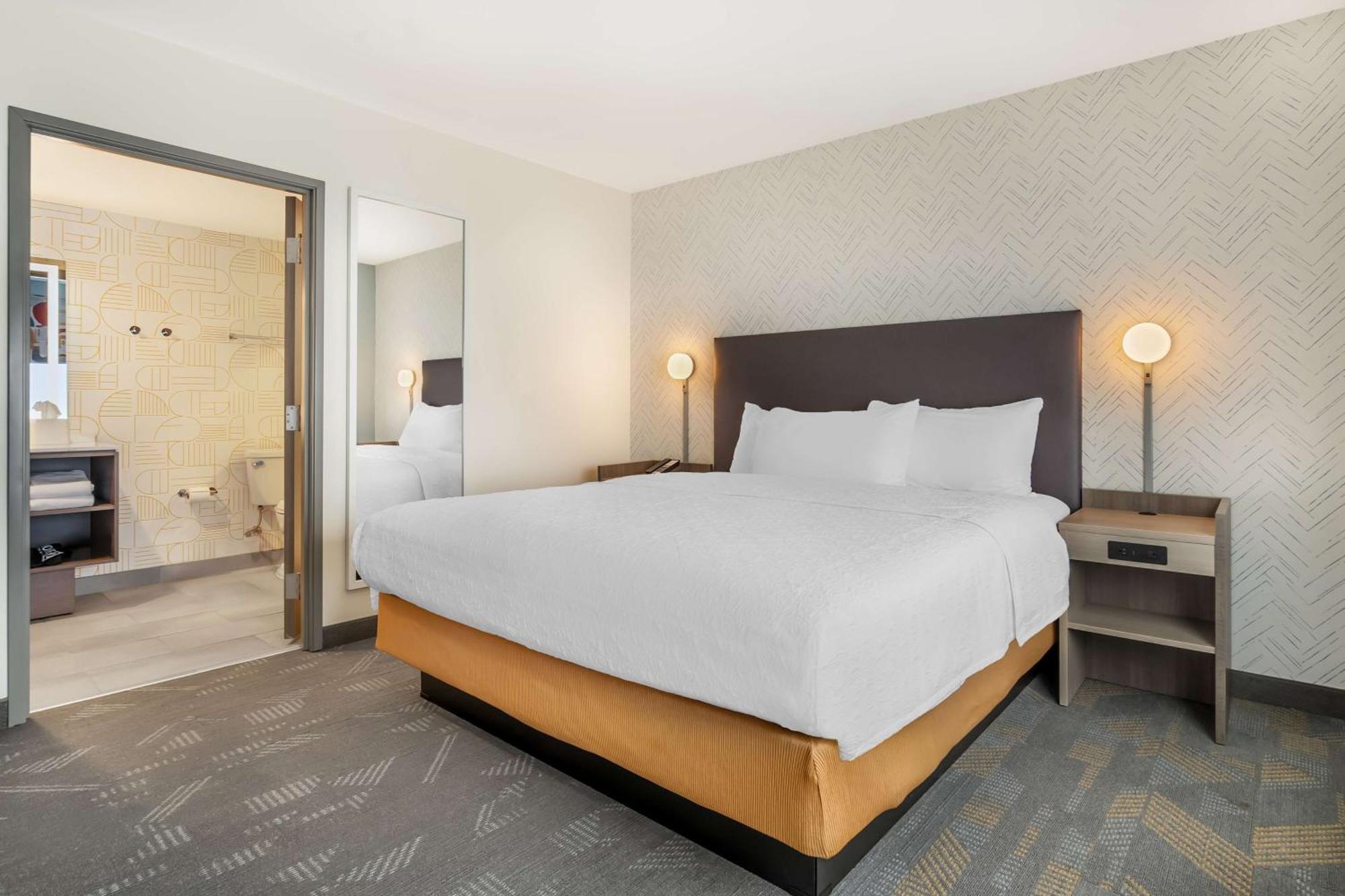 Home2 Suites By Hilton Reynoldsburg Columbus East Екстериор снимка