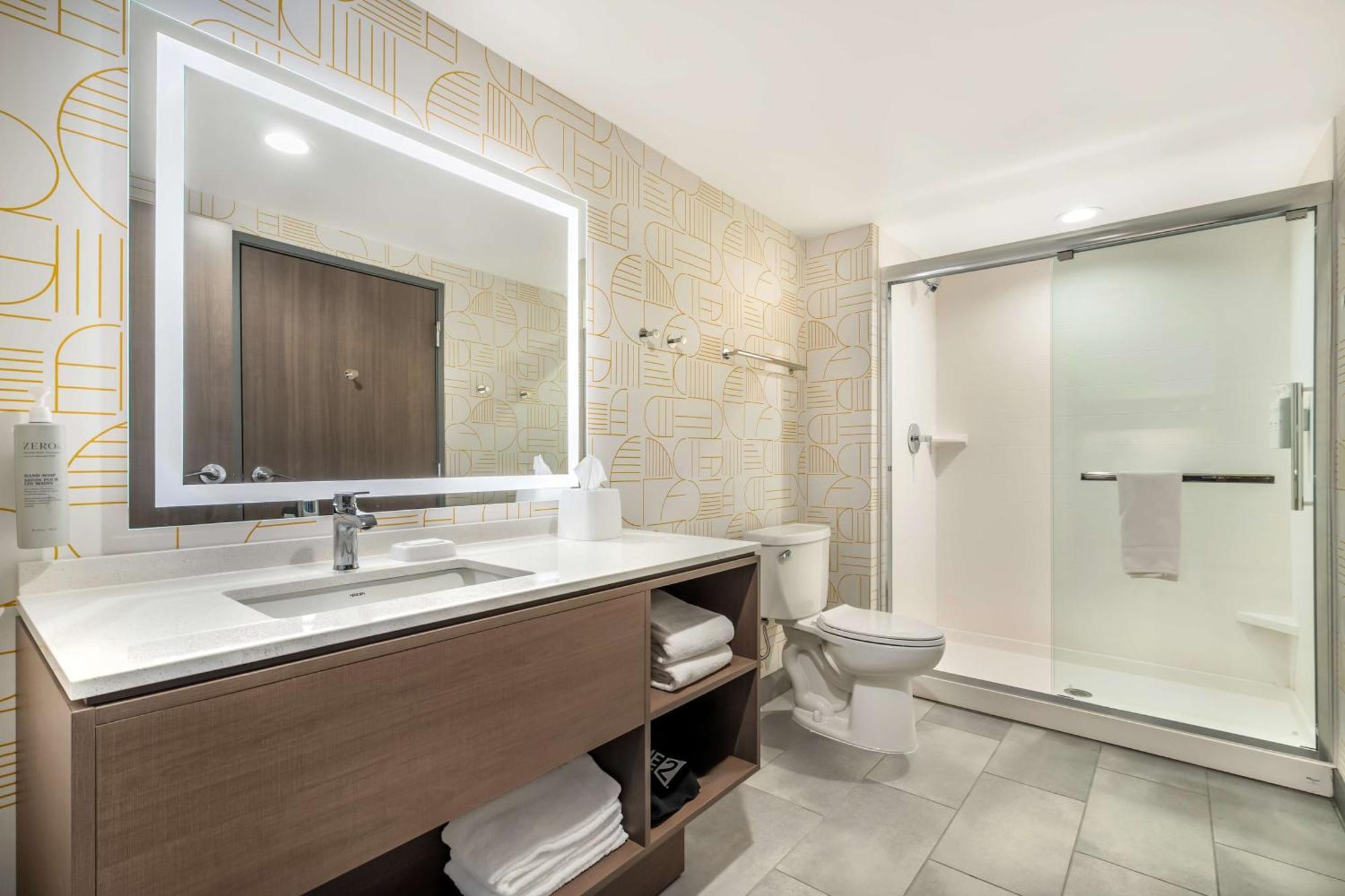 Home2 Suites By Hilton Reynoldsburg Columbus East Екстериор снимка