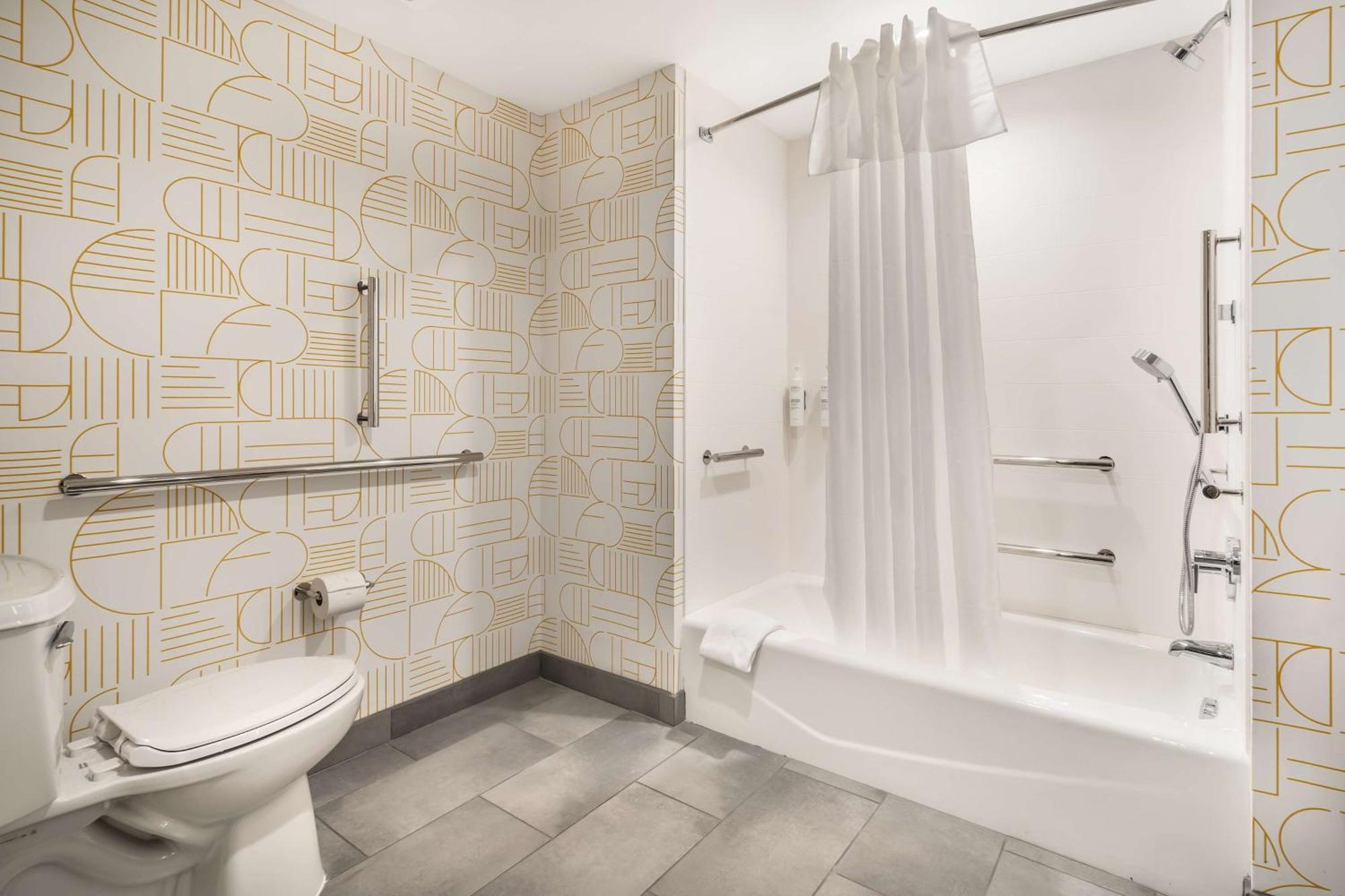 Home2 Suites By Hilton Reynoldsburg Columbus East Екстериор снимка