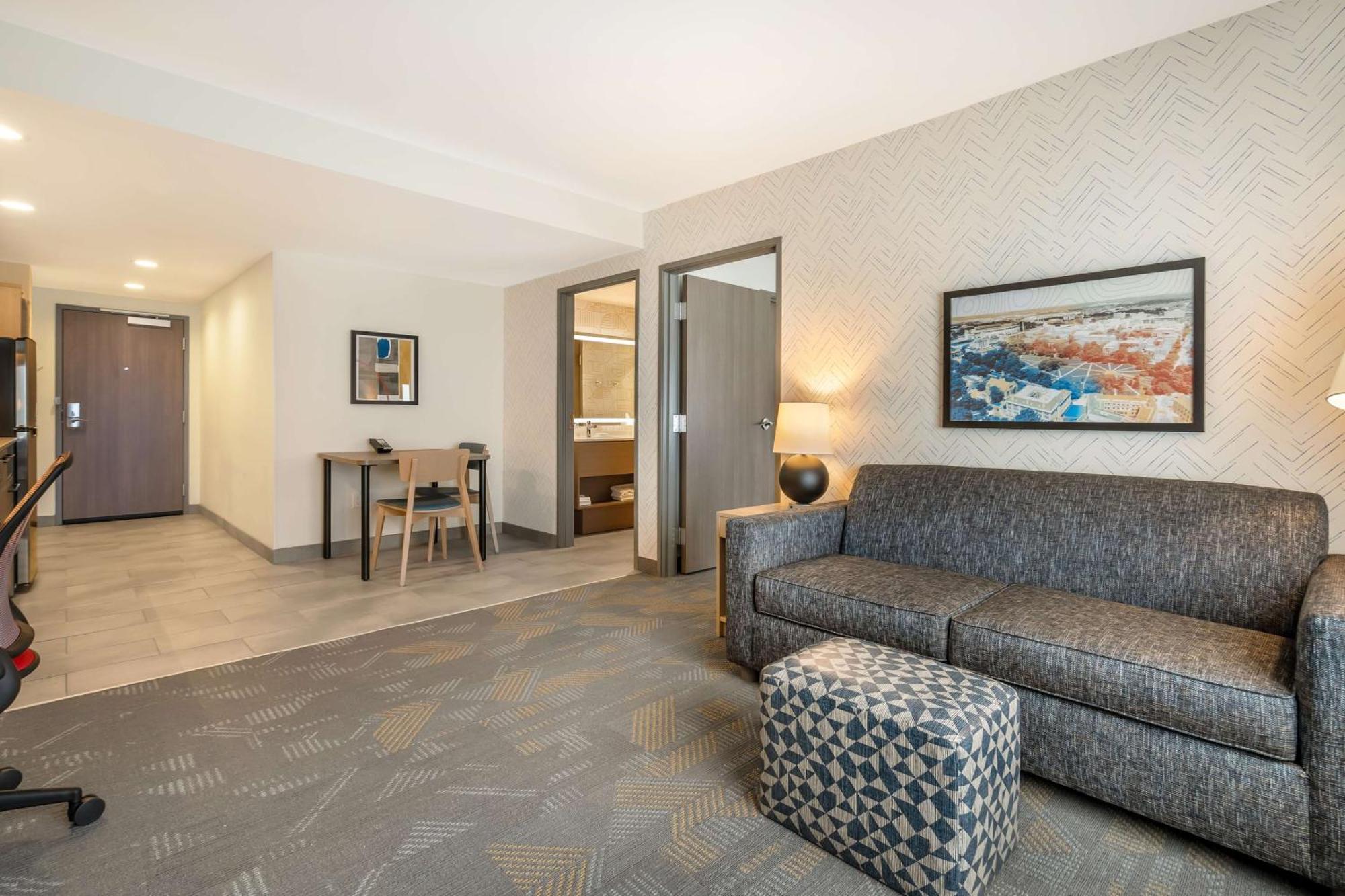 Home2 Suites By Hilton Reynoldsburg Columbus East Екстериор снимка