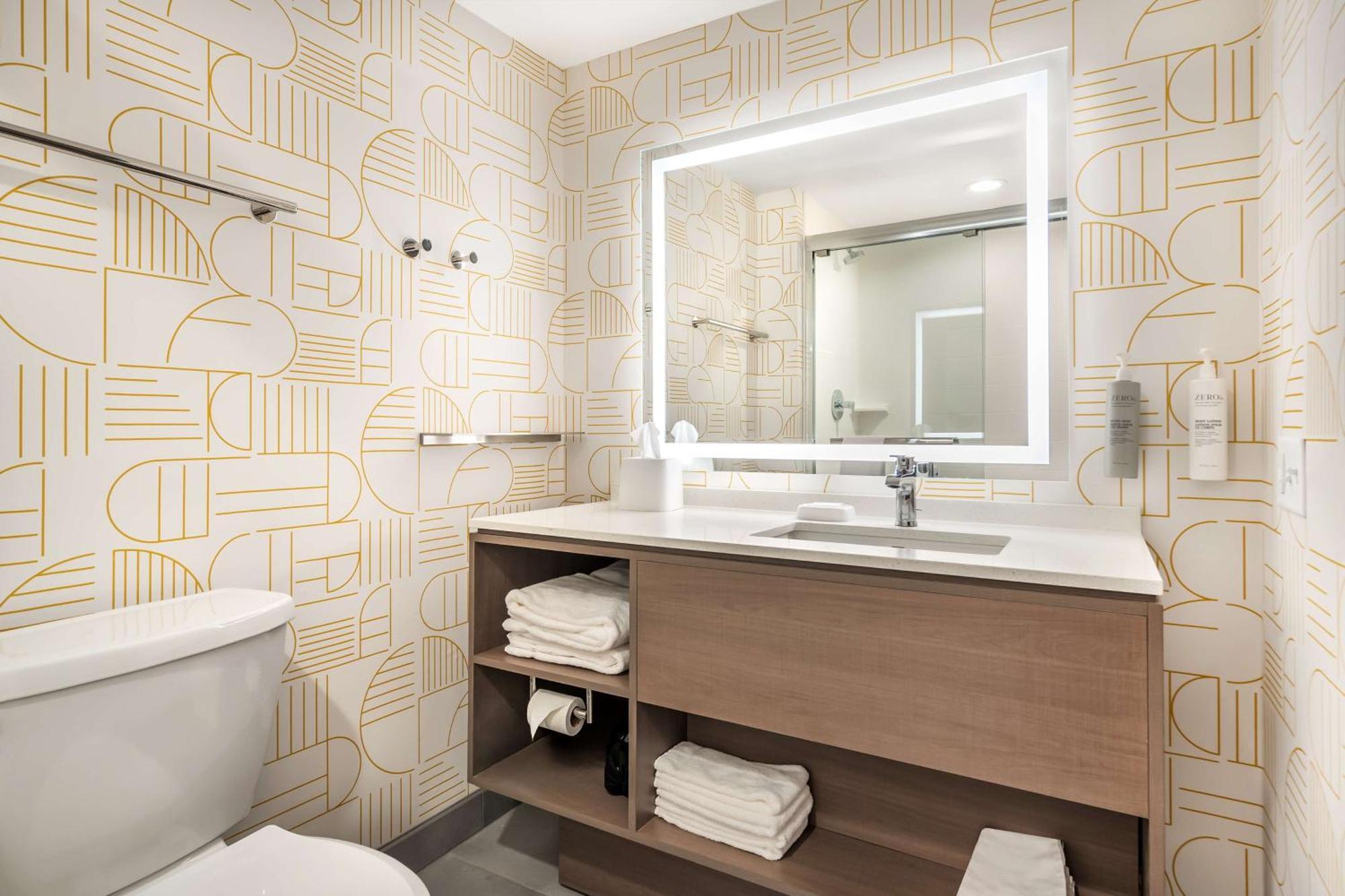 Home2 Suites By Hilton Reynoldsburg Columbus East Екстериор снимка