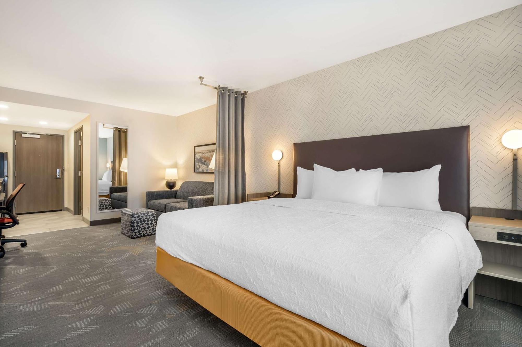 Home2 Suites By Hilton Reynoldsburg Columbus East Екстериор снимка
