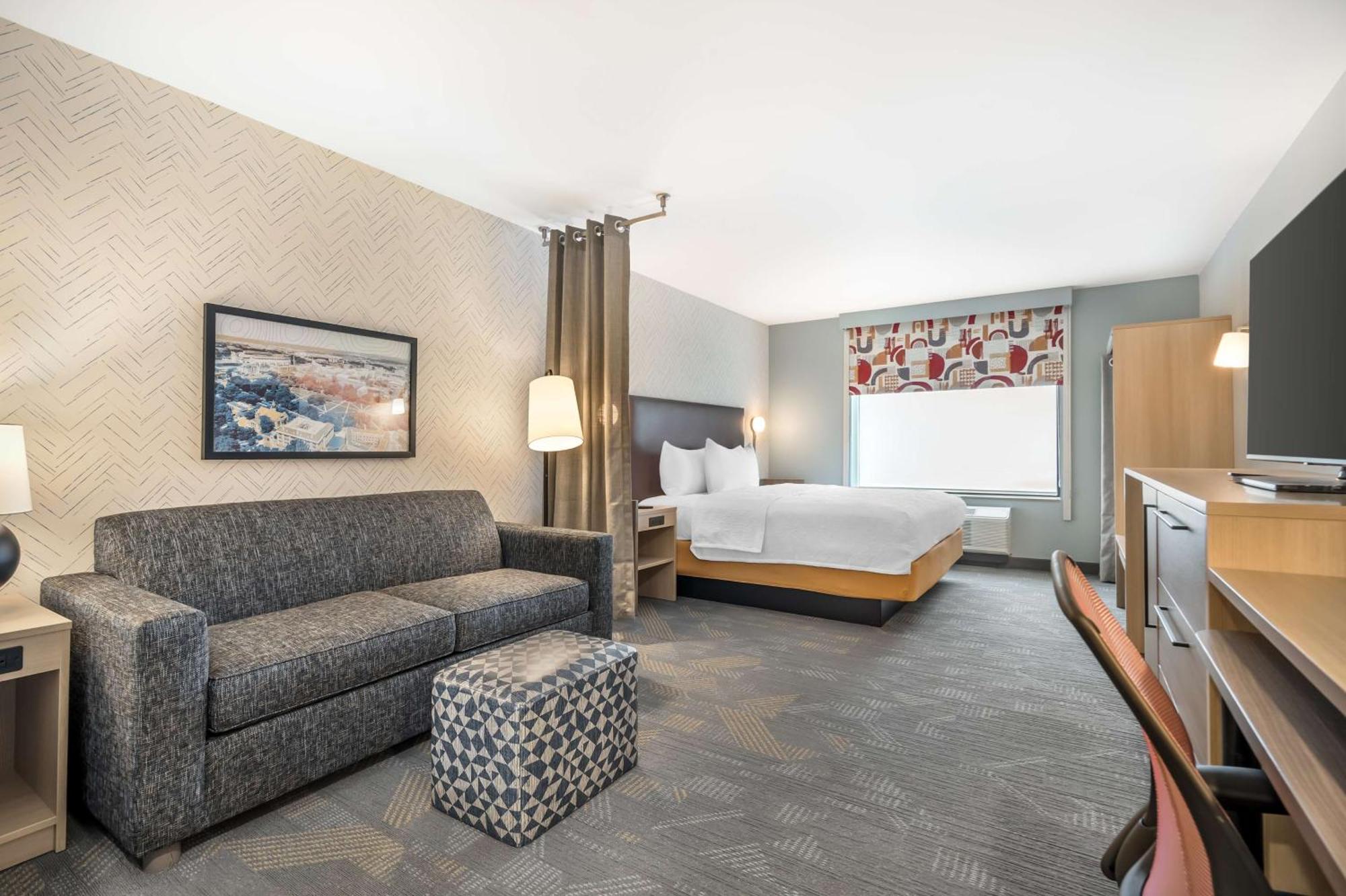 Home2 Suites By Hilton Reynoldsburg Columbus East Екстериор снимка