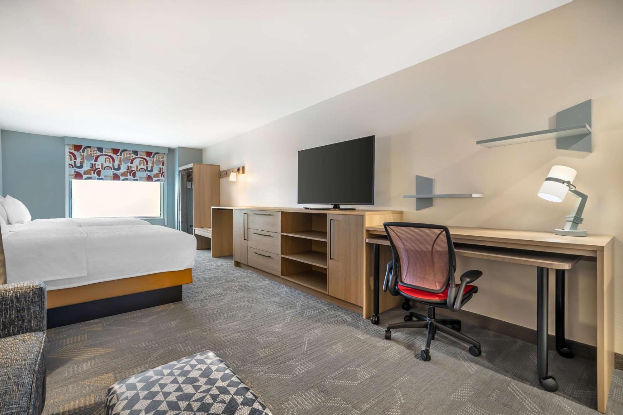 Home2 Suites By Hilton Reynoldsburg Columbus East Екстериор снимка