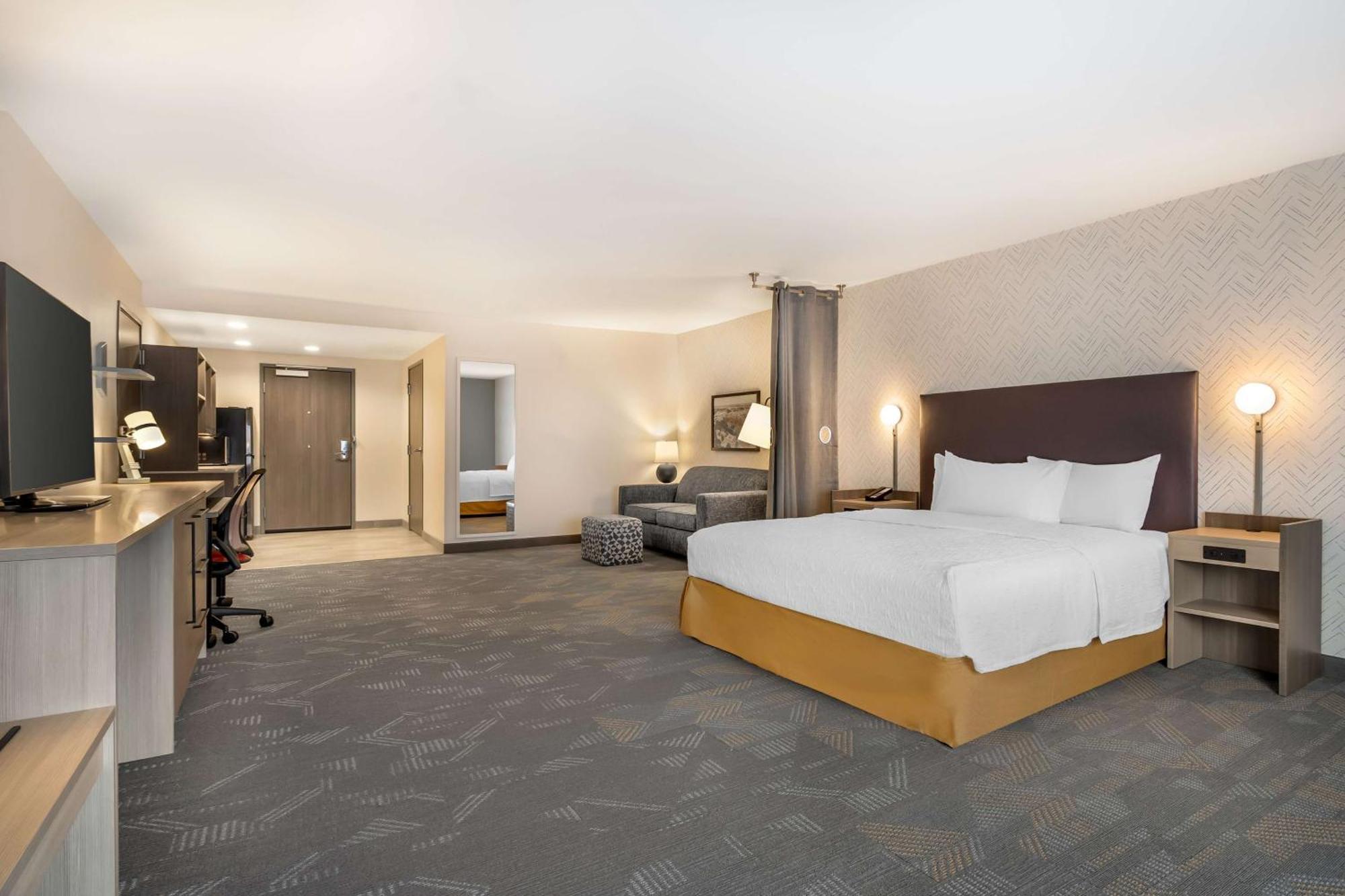 Home2 Suites By Hilton Reynoldsburg Columbus East Екстериор снимка