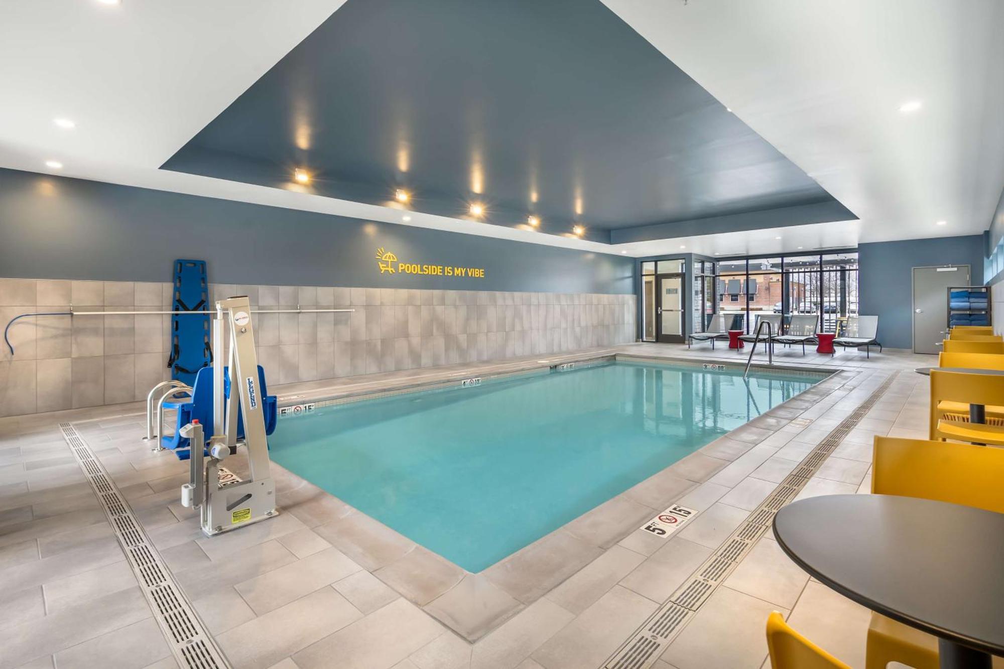 Home2 Suites By Hilton Reynoldsburg Columbus East Екстериор снимка
