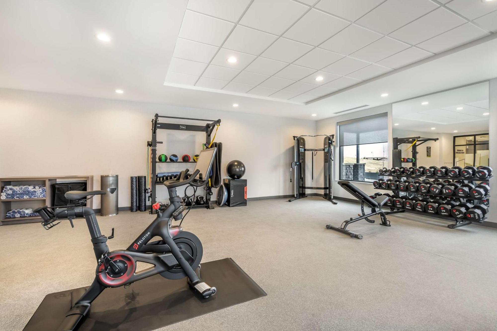 Home2 Suites By Hilton Reynoldsburg Columbus East Екстериор снимка