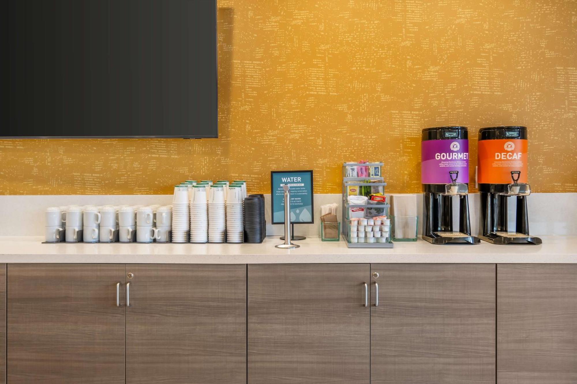 Home2 Suites By Hilton Reynoldsburg Columbus East Екстериор снимка