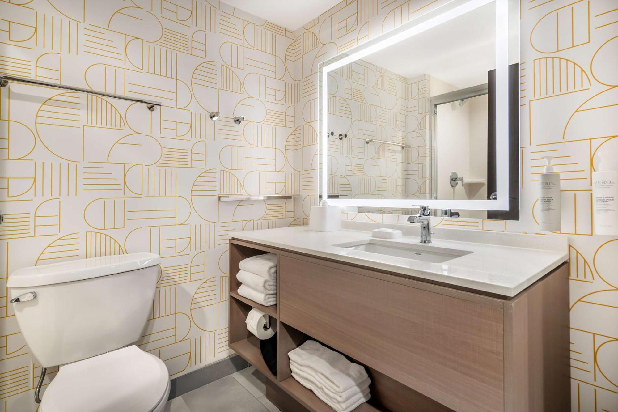 Home2 Suites By Hilton Reynoldsburg Columbus East Екстериор снимка
