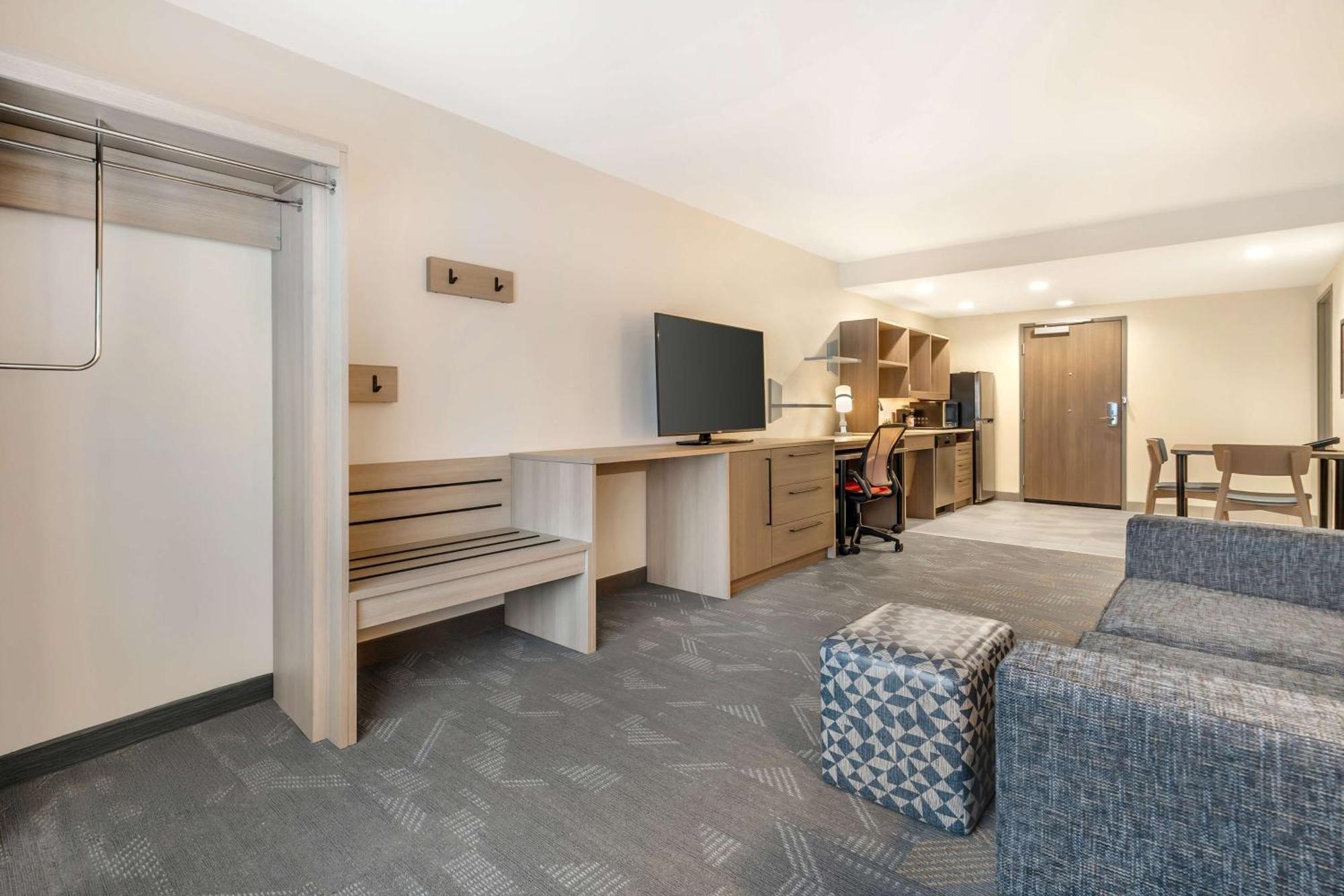 Home2 Suites By Hilton Reynoldsburg Columbus East Екстериор снимка