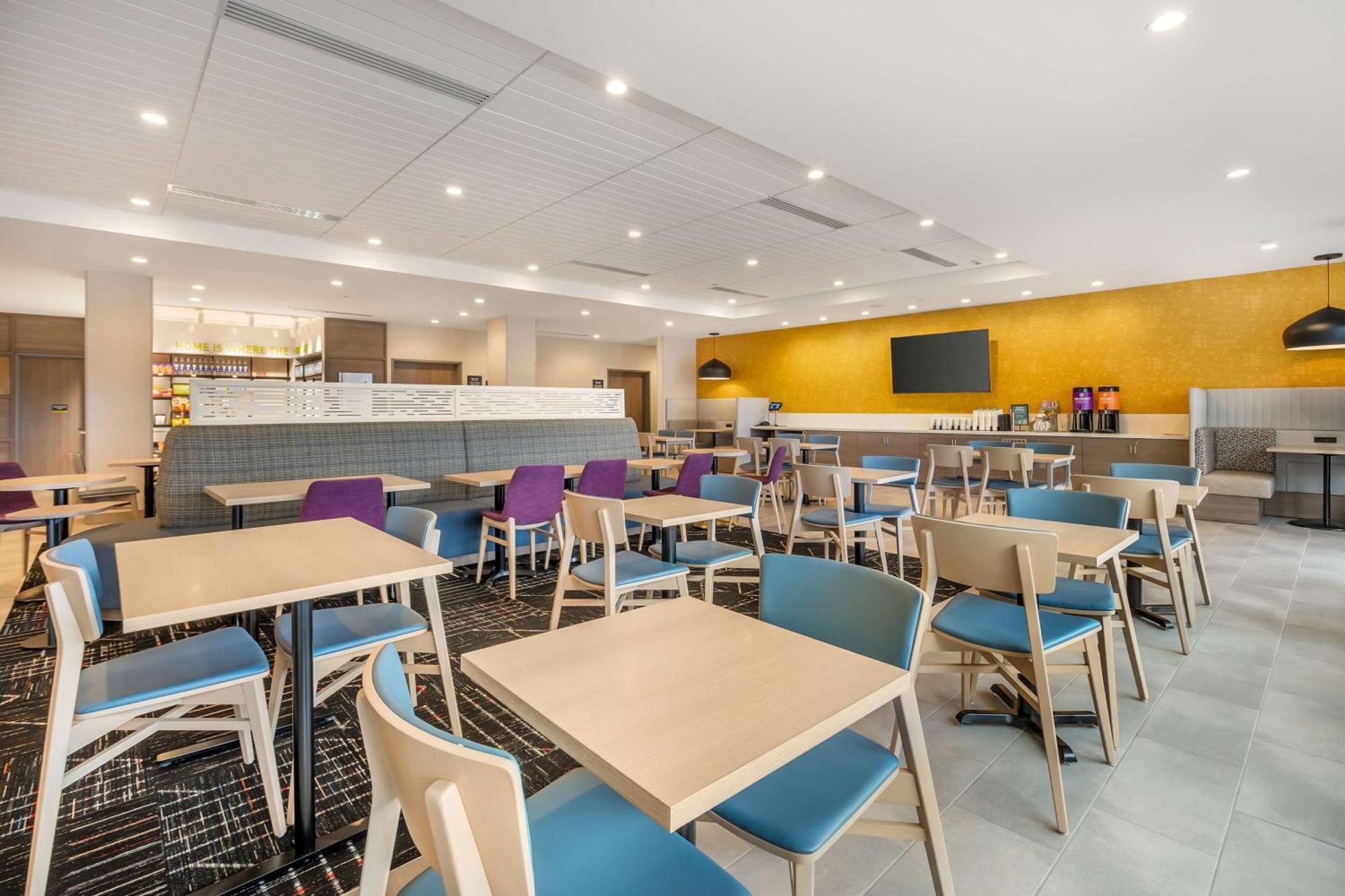 Home2 Suites By Hilton Reynoldsburg Columbus East Екстериор снимка
